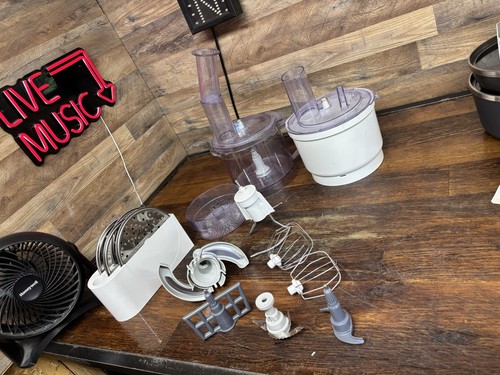 Braun km32 mixer lotto - mixer,
