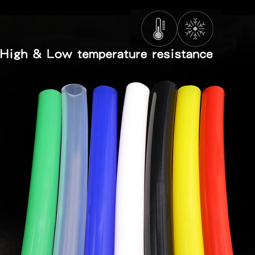 Tubo flessibile silicone - tubo, in