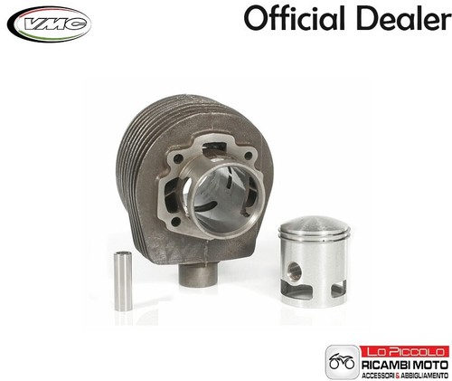 Kit cilindro gruppo termico - gruppo,