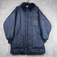 RefrigiWear Iron-Tuff Jacket