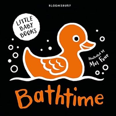 Little baby books - little,