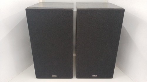 Coppia altoparlanti yamaha - coppia,