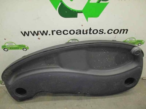 Cruscotto smart city coupe - cruscotto, 450