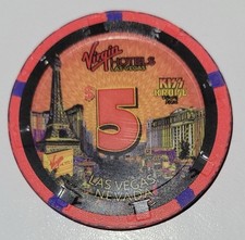 KISS - KISS KRUISE 12 XII-