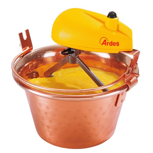 Paiolo rame diametro - rame, 24cm
