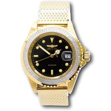 Orologio automatico uomo