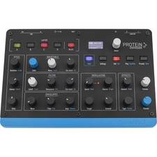 Waldorf Protein Wavetable
