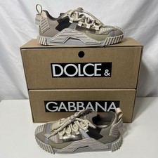 Sneakers basse Dolce & Gabbana