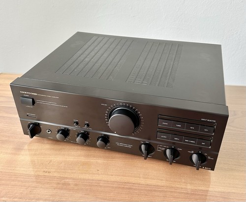 Onkyo 8670 amplificatore - onkyo,