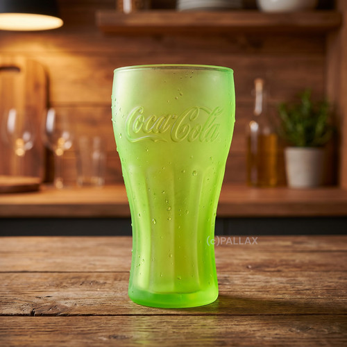 Mcdonald vetro coca - mcdonald's,