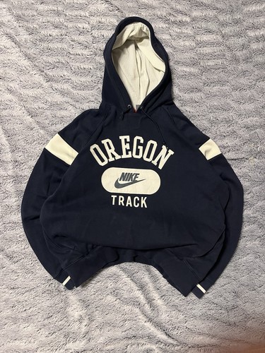 Felpa nike vintage y2k - nike, grey