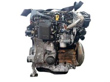 motore PEUGEOT 407 SW 2.2 HDI