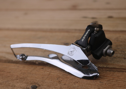 Deragliatore campagnolo xenon - campagnolo,