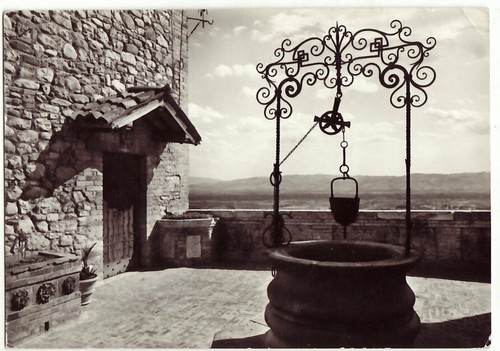 Assisi perugia pal - assisi,