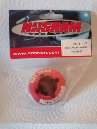 Nosram 18 testine - nosram, rs.