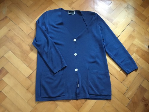 Cardigan donna lana 100 tg - donna, 100%