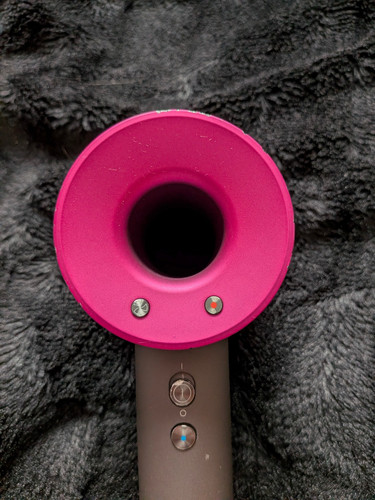 Asciugacapelli dyson hd01 - dyson,