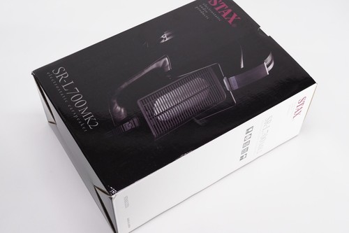 Cuffie stax l700mk2 - cuffie,