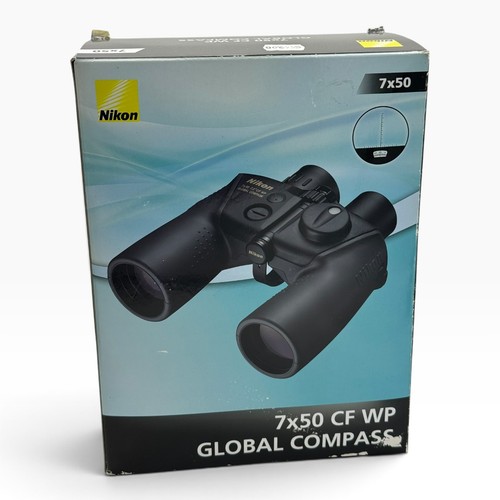 Nikon 7x50 global - nikon,