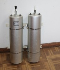 DUE CAVITÀ SINCLAIR VHF