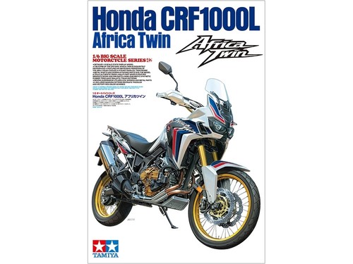 Tamiya scala honda - scala,
