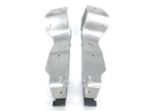 Pack carenage honda - carenage, 1000