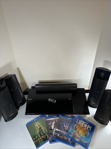 Sony hbd n790w blu ray - sony, blu-ray