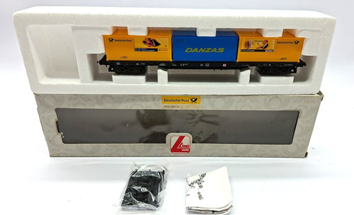 Lima 21421 carro - 1:87,