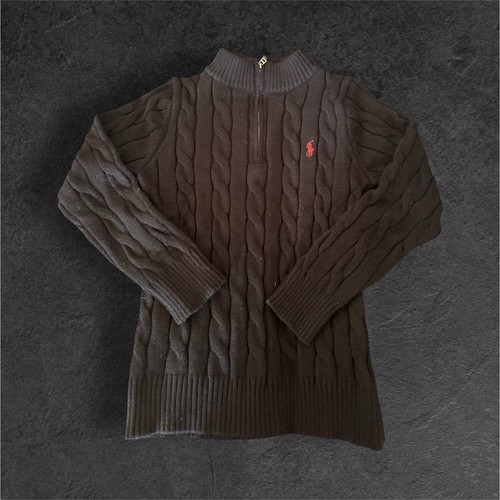 Polo ralph lauren maglione - polo,