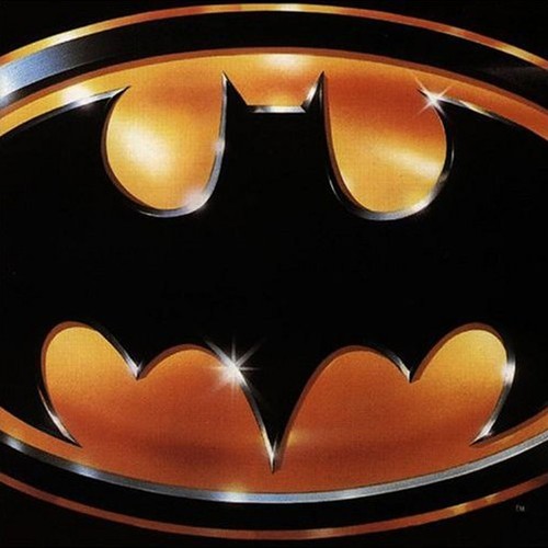 Prince batman soundtrack - prince,