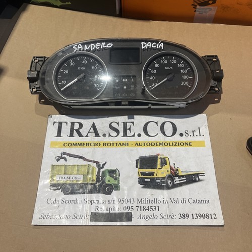 Quadro strumenti veglia - quadro,