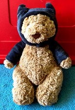 Jellycat Bartolomeo Bear Bat