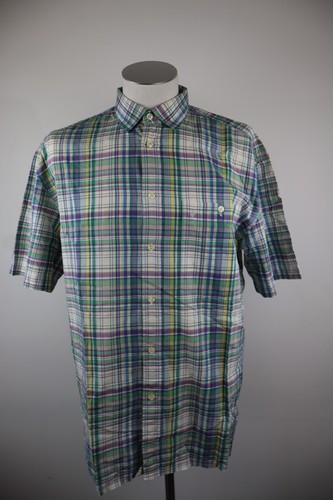 Cacharel camicia uomo - camicia, 16,5