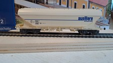 RIVAROSSI 2138 CARRO TRAMOGGIA