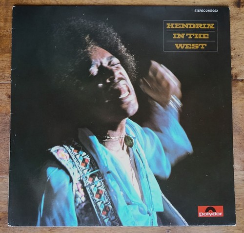 Jimi hendrix the - hendrix,