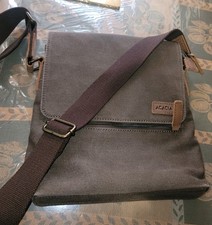 Borsa a tracolla pieghevole in