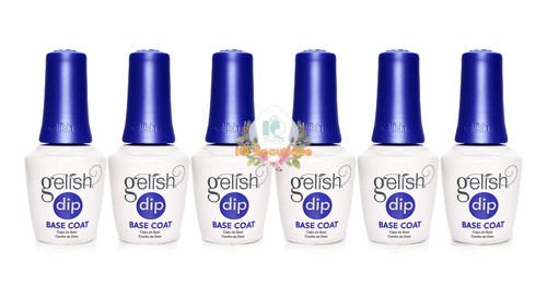 Harmony gelish dip essentials - harmony,