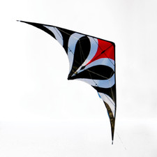 Aquilone acrobatico Maraca