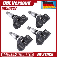 4 sensori TPMS 6856227 sensore