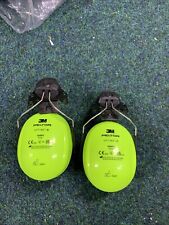 PELTOR H540P3E-475-GB OPTIME