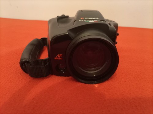 Fotocamera chinon multi - af,