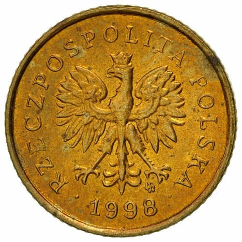 432932 moneta polonia - [#432932],
