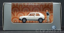 1/87 H0 WIKING VW Golf I GTI