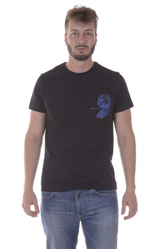 Shirt maglietta versace - t,
