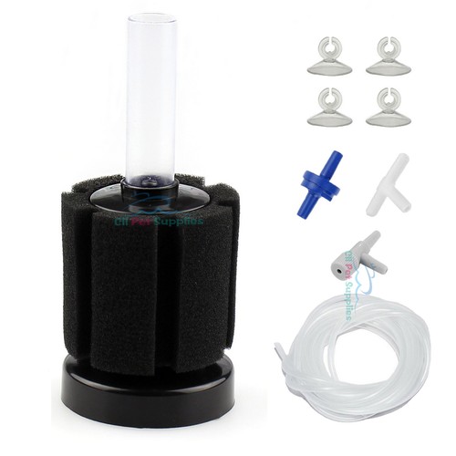 Aquaneat bio spugna filtro - bio,