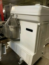 Esmach ISE/FR  Spiral Mixer