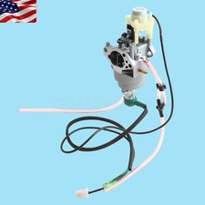 Gruppo Carburatore Adatto a