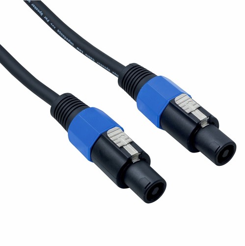 Cavo speakon poli - 2, 2