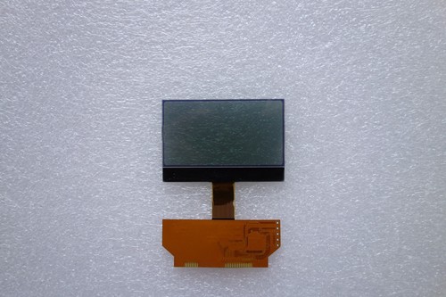 Ricambio lcd yaesu 897 - ricambio,