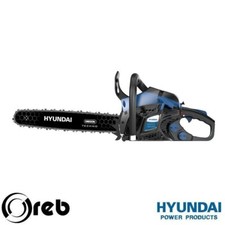 Motosega da Taglio Oregon 2 Tempi 46cc 45cm Hyundai 35080